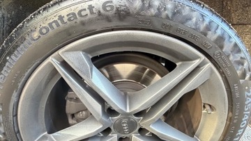 Audi A4 B9 Avant 2.0 TDI 150KM 2016 Audi a4 Raty 2.0 tdi150KM Nowy rozrzad S-line Automat Skora Heand Up Gwara, zdjęcie 37