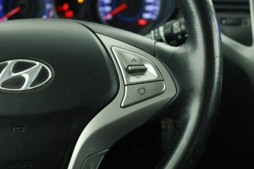 Hyundai ix20 Mikrovan 1.4 CVVT 90KM 2013 Hyundai ix20 1.4 CVVT, Klima, Parktronic,ALU, zdjęcie 13