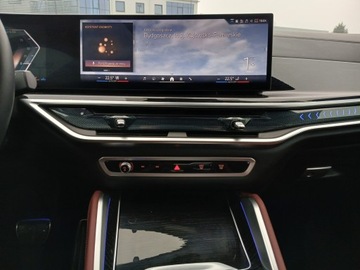 BMW X6 G06 SUV Facelifting 3.0 40i 381KM 2025 BMW X6 BMW X6 40i 2025rok!! Faktura VAT23, bezwypa, zdjęcie 22