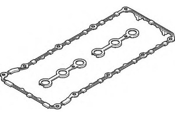 Uszczelka pokrywy zaworów komplet ELRING 302.320 1