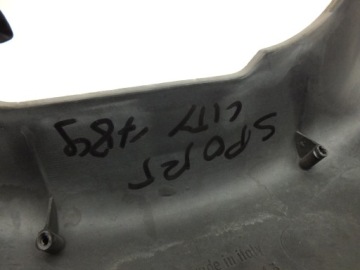 Крышка счетчика Aprilia Sportcity 125