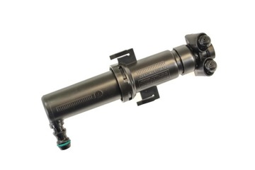 AUDI A3 8P0 SLINE SPRYSKIWACZ LAMPY 8P0955101B