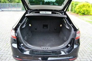 Ford Mondeo V Sedan 2.0 TDCi 150KM 2017 Ford Mondeo Zarejestrowany *SKÓRA* LEDY *, zdjęcie 8