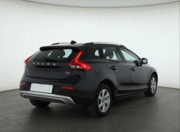 Volvo V40 II Hatchback 1.6 D2 115KM 2013 Volvo V40 Cross Country 1.6 D2, Navi, Klima, zdjęcie 4