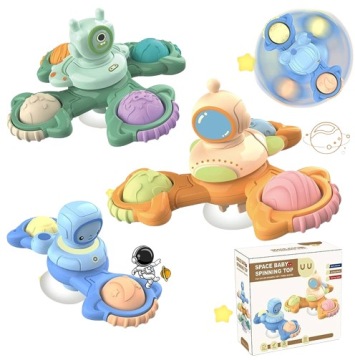 ZABAWKA DLA DZIECKA KOSMOS P1B51