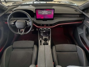 Skoda Superb IV Liftback 2.0 TSI 204KM 2025 Skoda Superb Superb Sportline 2,0 TSI 204 Km 7-biegowa DSG 2.0 Benzyna, zdjęcie 14