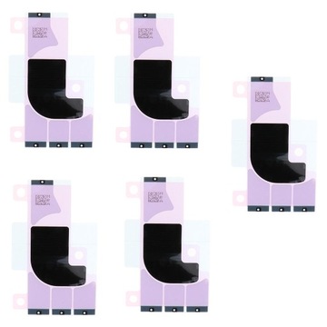 5 шт. клейкая прокладка сенсорного экрана клейкая накладка для X-рамки