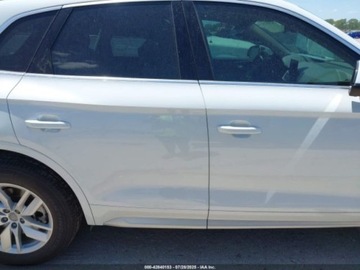 Audi Q5 II 2020 Audi Q5 Premium 45 tfsi s tronic 2.0 Benzyna 248KM, zdjęcie 6