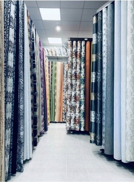 СДЕЛАНО НА ЗАКАЗ ЛАМБРЕКЕН НА ВЫБОР ГЛАМУР СЕРЫЙ СЕРЫЙ СЕРЕБРЯНЫЙ – Роскошный декор