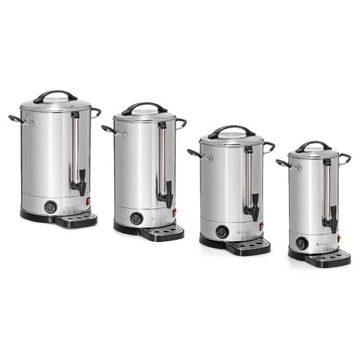 WARNIK DO WODY Z TACKĄ 20L FORGAST FG05221