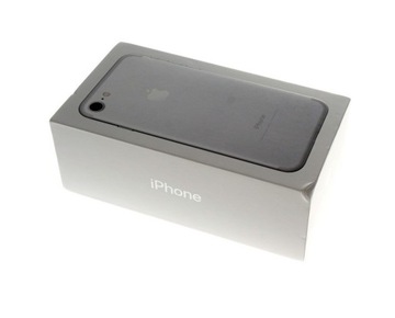 Apple iPhone 7 32 ГБ СЕРЕБРЯНАЯ ОРИГИНАЛЬНАЯ коробка