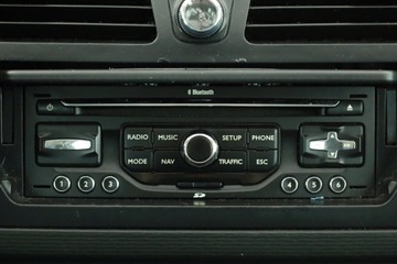 Citroen Grand C4 Picasso I 2.0 HDi 136KM 2009 Citroen C4 Grand Picasso 2.0 HDi 135, Automat, zdjęcie 11