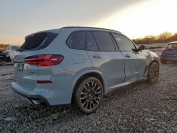 BMW X5 G05 2024 BMW X5 sDrive 40i 2024 3.0 Benzyna 375KM, zdjęcie 3