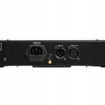 Комплект освещения 2xPAR RGBW 2x DERBY DMX PILOT