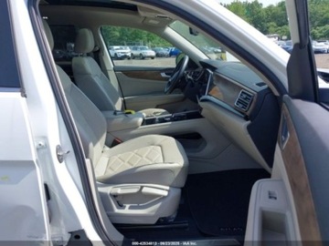 Volkswagen 2025 Volkswagen Atlas 2024 Volkswagen Atlas 2.0T SE wTechnology 4MOTION 2.0, zdjęcie 10