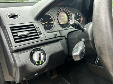 Mercedes Klasa C W204 2008 Mercedes C 220 CDI | Avantgarde | Automat, zdjęcie 29
