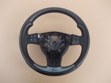 Kierownica Seat Leon II FR multifunkcja