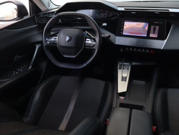 Peugeot 308 III SW 1.5 BlueHDi 130KM 2023 Peugeot 308 1.5 BlueHDi, Salon Polska, zdjęcie 6