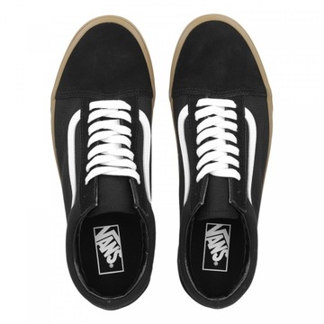 Buty uniseks Vans UA Old Skool - czarne