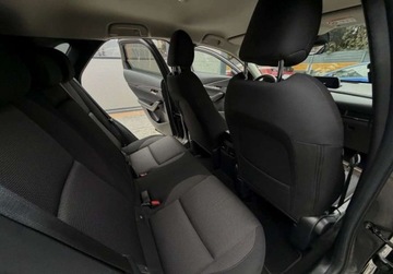 Mazda CX-30 2.0 SKYACTIV-G 150KM 2023 Mazda CX-30 2.0 150 KM HEAD-UP KAMERA bezwypadkowa GWARANCJA zarejestrowana, zdjęcie 16