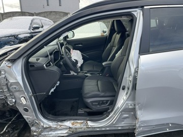 Toyota Corolla Cross 2.0 Hybrid Dynamic Force 197KM 2024 Toyota Corolla Cross Hybryda Automat Kamera Podgrz, zdjęcie 7