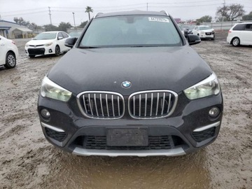 BMW X1 F48 2018 BMW X1 2018 BMW X1 SDRIVE28I 2.0 Benzyna 228KM, zdjęcie 5