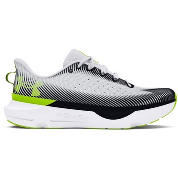 Damskie buty do biegania Under Armour UA W Infinit