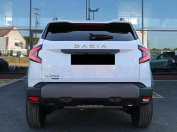 Dacia Duster III 1.6 Hybrid 140KM 2025 Od ręki - Extreme 1.6 Full Hybrid 140KM / Pakiety: Techno, Zimowy, zdjęcie 4