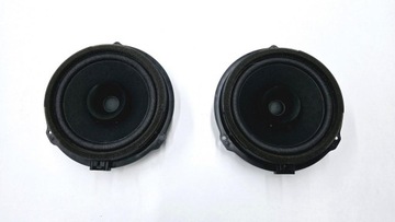 GŁOŚNIK DRZWI TYŁ TYLNY 25W FORD FOCUS MK3 LIFT AA6T-18808-CA