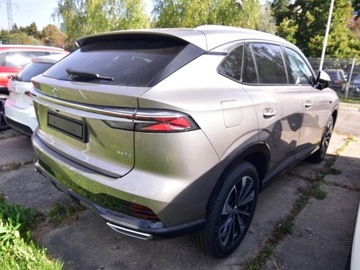 MG HS 2025 MG HS 1.5T PHEV Exclusive aut Suv 339KM 2025, zdjęcie 3