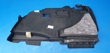 ПАНЕЛЬ ковровое покрытие левой панели багажника Maserati Ghibli M157