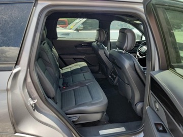 Lincoln 2024 Lincoln Nautilus Reserve 2024 2.0l 2.0 Benzyna 250KM, zdjęcie 11