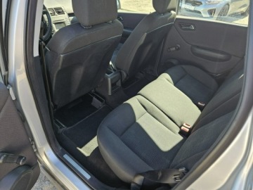 Mercedes Klasa A W169 Coupe 2.0 180 CDI 109KM 2012 Mercedes A 180 2,0 diesel 109KM, zdjęcie 5