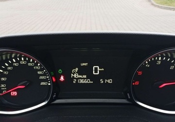 Peugeot 2017 Peugeot 308 Kupiony w Polsce - serwisowany - 1,6 - 99 KM 1.6 Diesel 99KM, zdjęcie 24