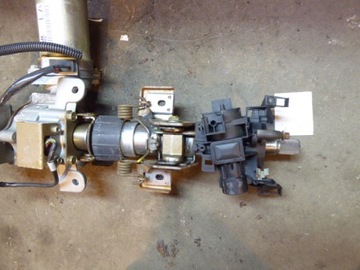 OPEL CORSA C 00-03 SERVO  ELEKTRICKÉ ČERPADLO 1.2 16V Z12XE