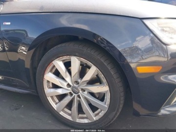 Audi A4 B9 Limousine 2.0 TFSI ultra 190KM 2018 Audi A4 Limousine ULTRA PREMIUM, od ubezpieczalni 2.0 Benzyna 190KM, zdjęcie 2