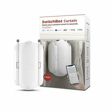 Automatyczne Sterowanie Żaluzjami SwitchBot OUTLET