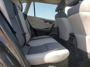 Toyota RAV4 V 2025 Toyota RAV4 2025 TOYOTA RAV4 XLE 2.5 Hybryda 176KM, zdjęcie 11