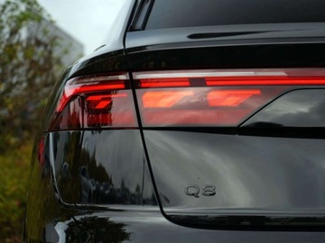 Audi Q8 SUV 3.0 50 TDI 286KM 2025 AUDI Q8 TDI quattro Suv 3.0 (286KM) 2025, zdjęcie 16