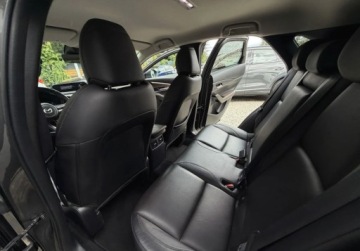 Mazda CX-30 2.0 SKYACTIV-G 150KM 2020 Mazda CX-30 2.0 NAVI SKORY BOSE 150KM bezwypadkowa GWARANCJA hud automat, zdjęcie 12