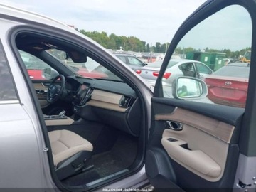 Volvo XC90 II 2026 Volvo XC 90 B5 Plus 7-Seater 2026 2.0l 2.0 Benzyna 247KM, zdjęcie 8