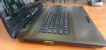 Asus K72F, 4 ГБ ОЗУ, i3