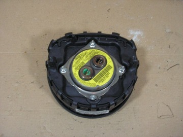 Подушка безопасности водителя BMW e87 e88 e91 e92 e90