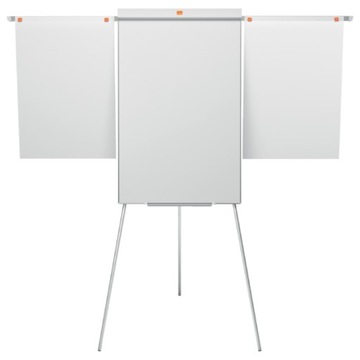 Flipchart na nóżkach Nobo