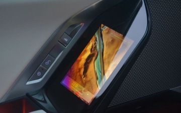 BMW Seria 7 G70 Sedan Plug-In 3.0 50e 489KM 2025 BMW Seria 7 BMW Bonkowscy Salon Polska 489KM Limuzyna 3.0 489KM, zdjęcie 11