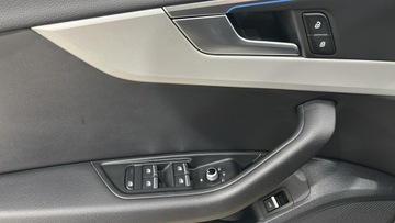 Audi A4 B9 Allroad Quattro Facelifting 2.0 40 TDI 204KM 2022 Audi A4 Allroad, zdjęcie 12