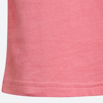 ФУТБОЛКА ДЛЯ ДЕВОЧЕК ФУТБОЛКА ADIDAS МОЛОДЕЖНАЯ S 164