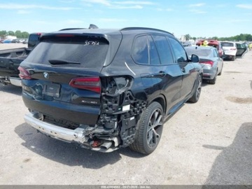 BMW X5 G05 2022 BMW X5 xDrive40i 2022 3.0l 3.0 Benzyna 335KM, zdjęcie 5