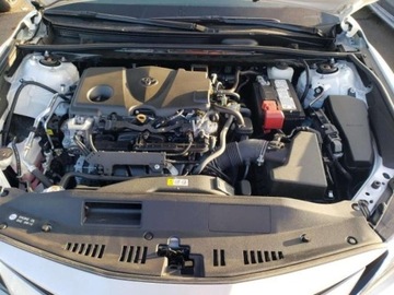 Toyota Camry IX 2022 Toyota Camry 2022, 2.5L, 4x4, XLE, od ubezpieczalni 2.5 Benzyna 202KM, zdjęcie 9