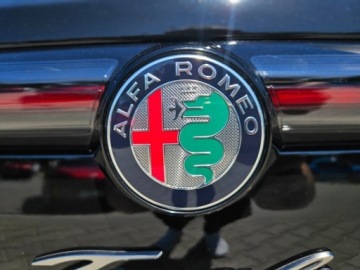 Alfa Romeo 2024 Alfa Romeo Tonale Gwarancja, SalonPL, SerwisASO, FV23 1.5 Hybryda 160KM, zdjęcie 5